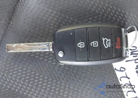 2020 Kia Sportage Lx из США, поврежденный, VIN KNDPMCAC2L7667161